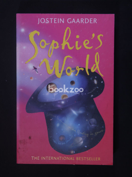 Sophie's World