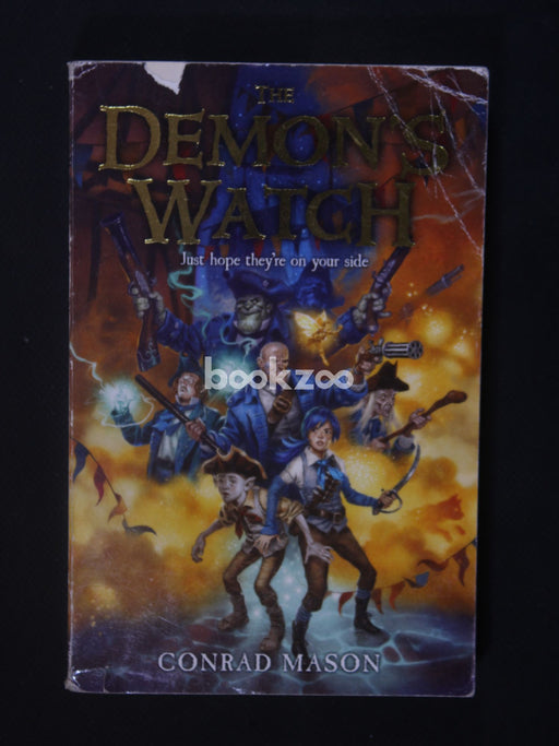 The Demon's Watch