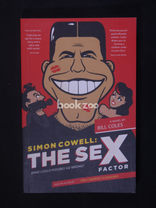 Simon Cowell: The Sex Factor