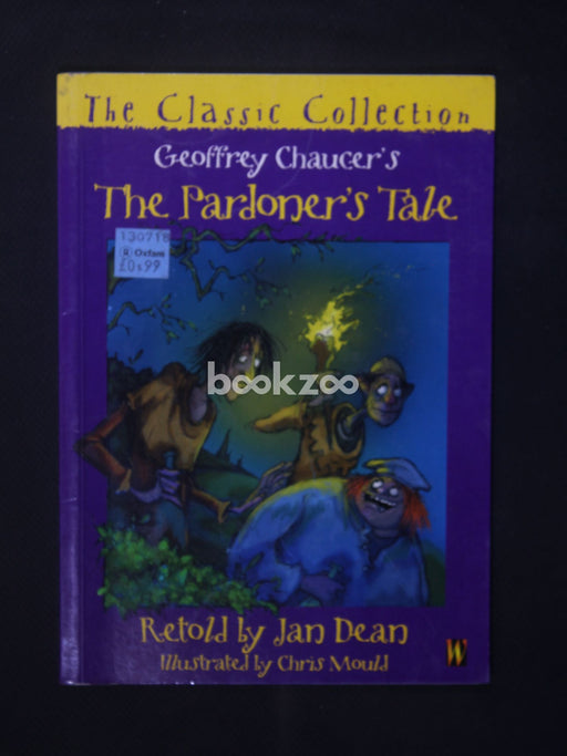 The Pardoner's Tale (Classic Collection)