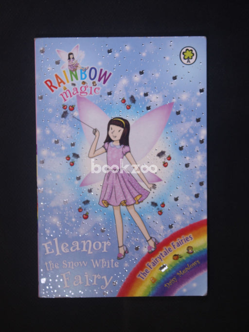 Rainbow Magic:Eleanor the Snow White Fairy