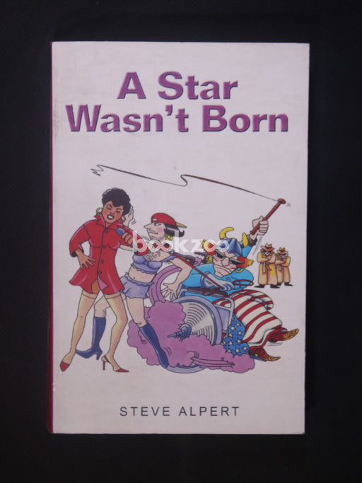 A Star Wasn't Born