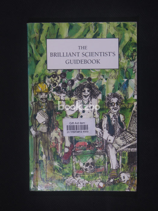 The Brilliant Scientist's Guidebook