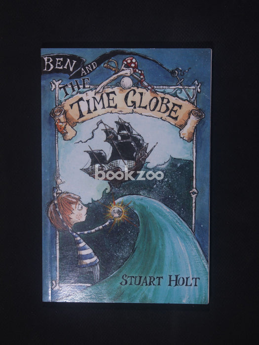 Ben and the Time Globe