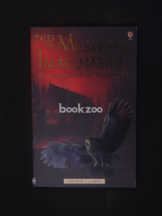 Tales of Mystery & Imagination