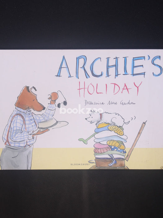 Archie's Holiday