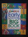 Early Learning Big Book Of Australian Nature (Nature Kids)