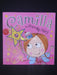 Camilla, the Cupcake Fairy