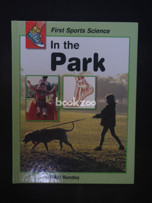 First Sports Science - in the Park