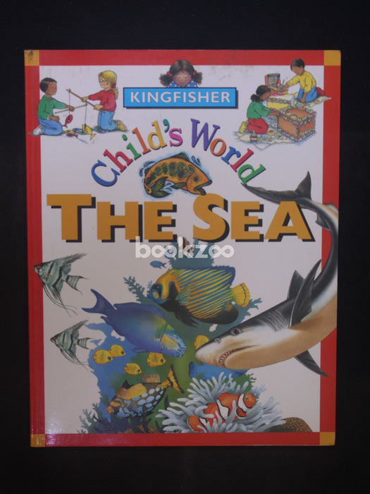 Child's world The Sea