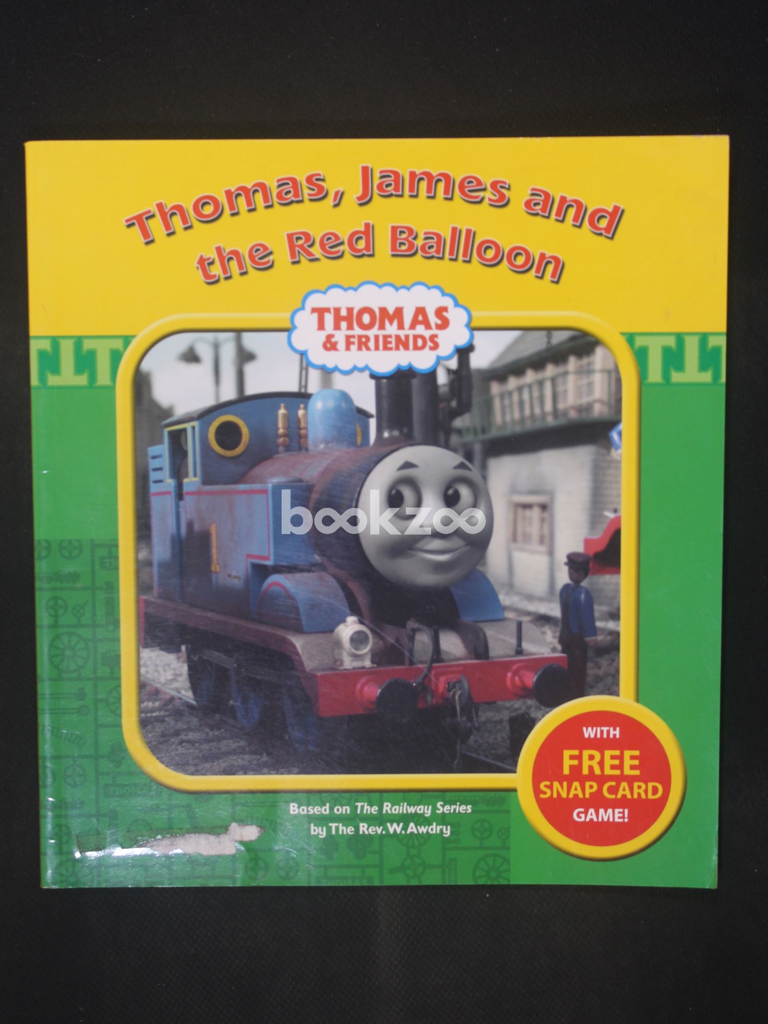 James And The Red Balloon Vhs James and the red balloon vhs