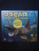 Oscar The Basking Shark