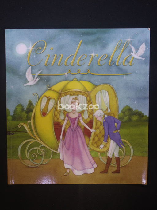 Storytime Classics - Cinderella