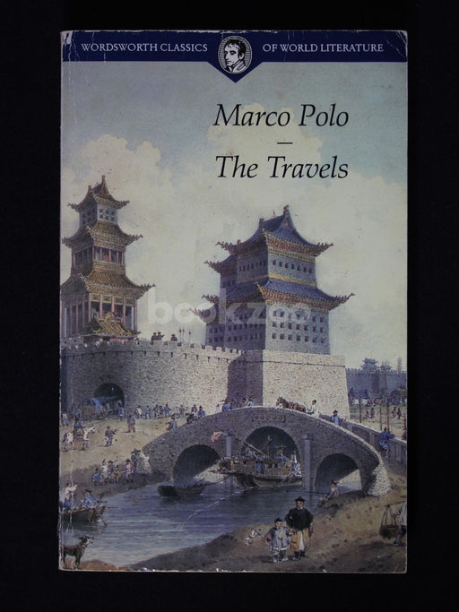 The Travels Of Marco Polo