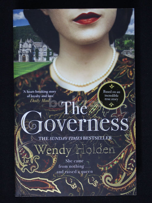 The Governess