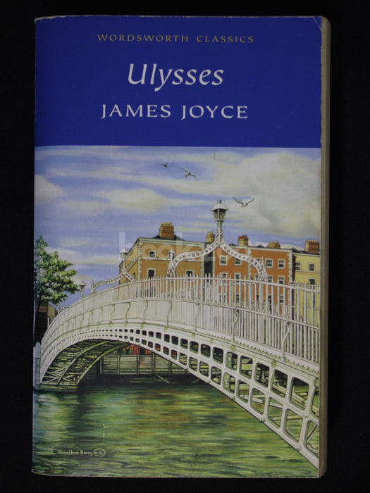 Ulysses