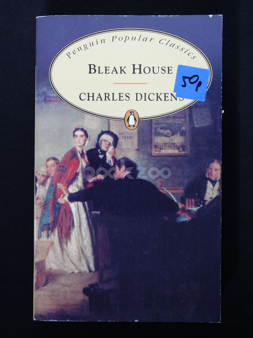 Bleak House