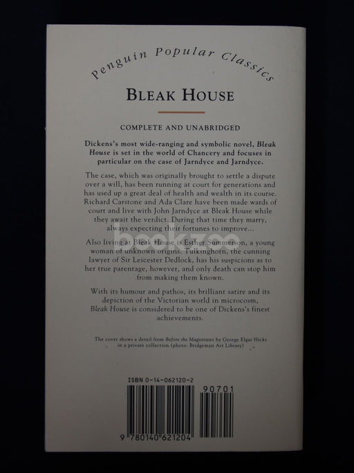 Bleak House