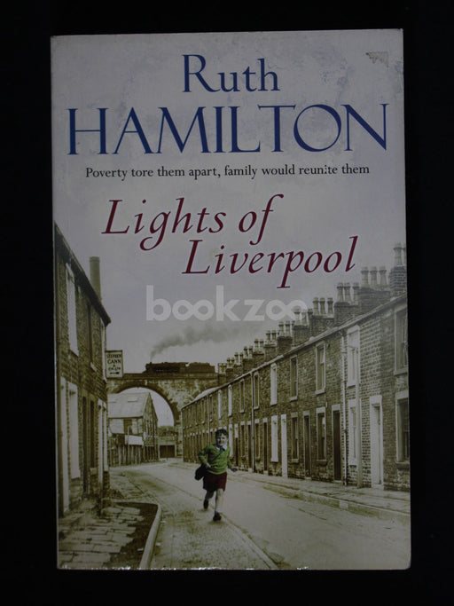 Lights of Liverpool 