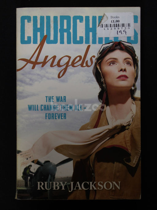 Churchill’s Angels