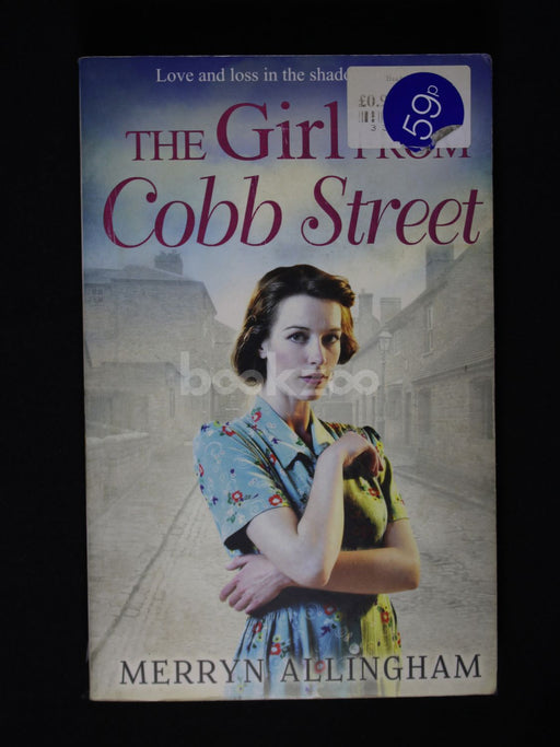 The Girl from Cobb Street