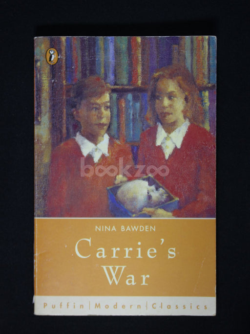 Carrie's War