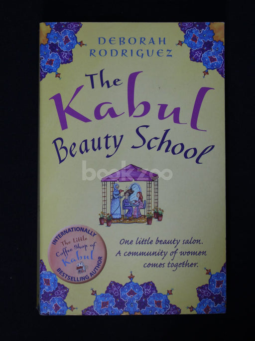 The Kabul Beauty School