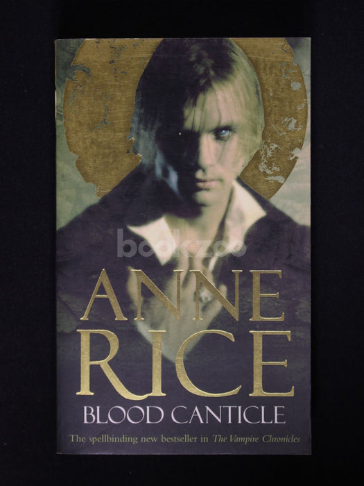 Blood Canticle