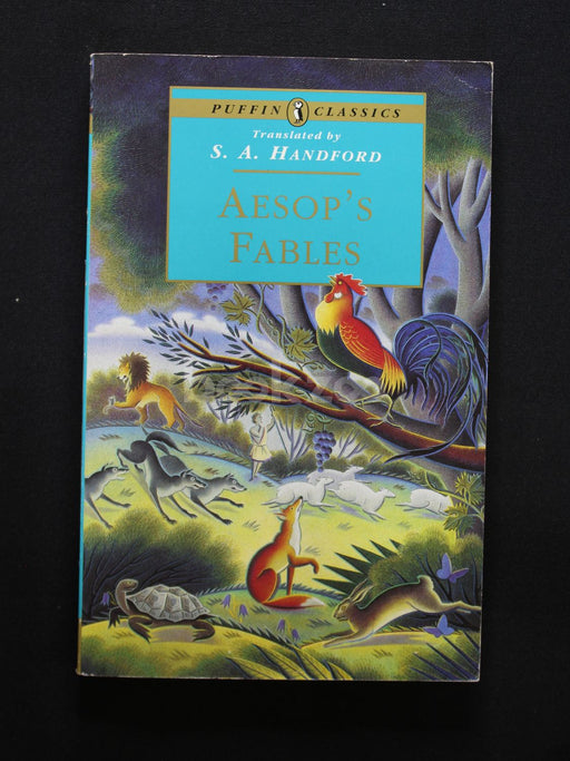 Aesop's Fables