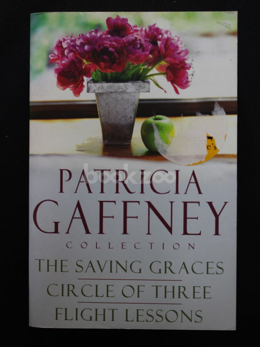 The Patricia Gaffney Collection