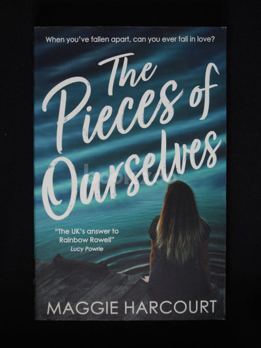 The Pieces of Ourselves