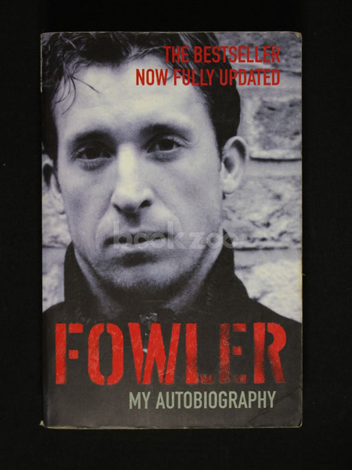 Fowler: My Autobiography