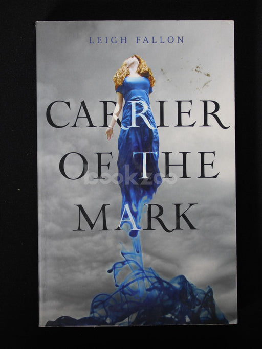 Carrier Of The Mark