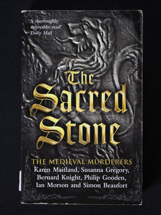 The Sacred Stone