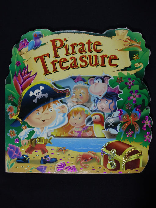 PIRATE TREASURE