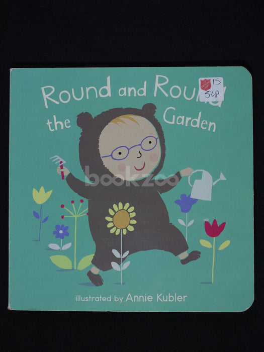 Round and Round the Garden