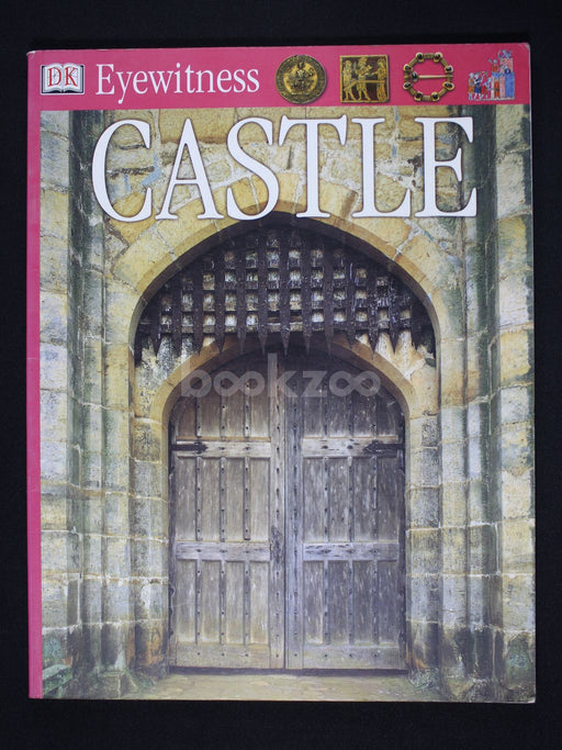 Castle : Eyewitness