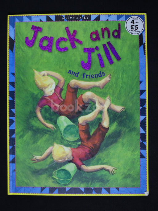 Jack and Jill and Friends