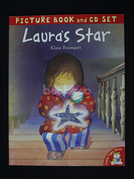 Laura's Star