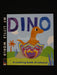 Dino - A Cracking Book Of Colours!