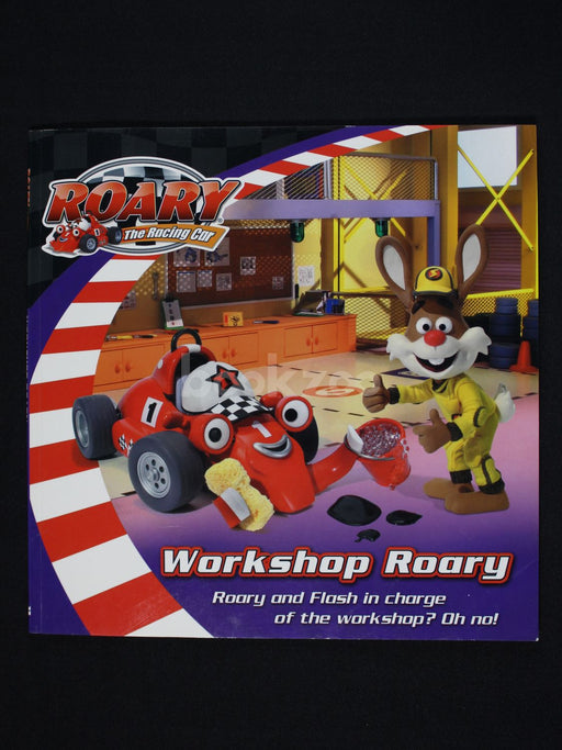 Workshop Roary