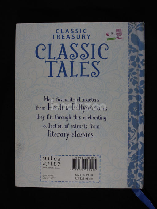 Classic Tales