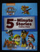 PAW Patrol : 5-Minute Stories Collection