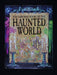 The Usborne Book of The Haunted World