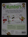 Learn to write : Numbers