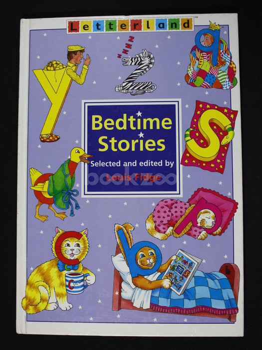 Bedtime Stories