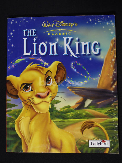 Disney's classic: The Lion king 