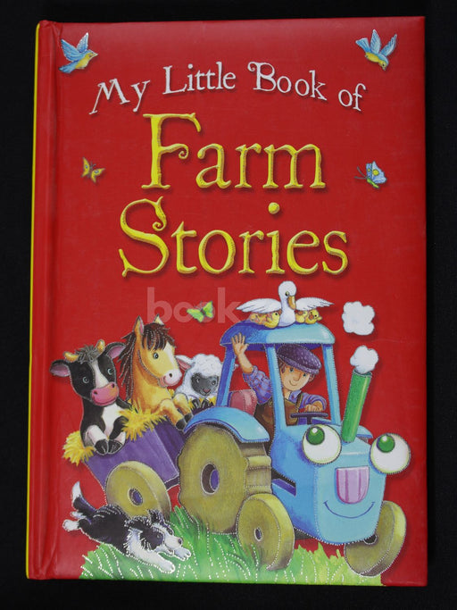 My Little book of Farm Stories
