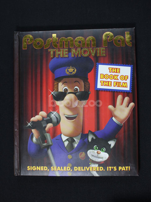 POSTMAN PAT - THE MOVIE