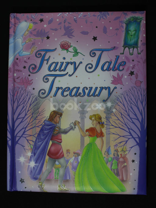 Fairy Tale Treasury